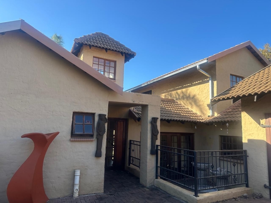 4 Bedroom Property for Sale in Cashan North West
